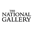 The National Gallery London Logo