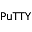 PuTTY Logo